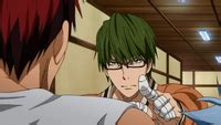 Shintarō Midorima/Story .